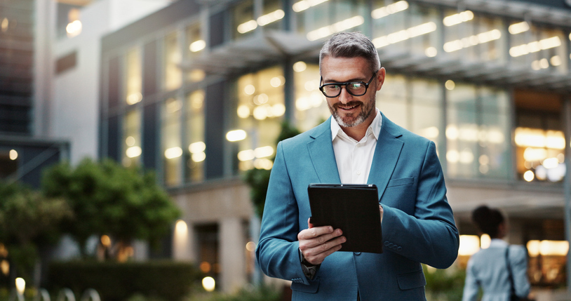 Brand Consistency: The Quiet Factor Behind Customer Trust