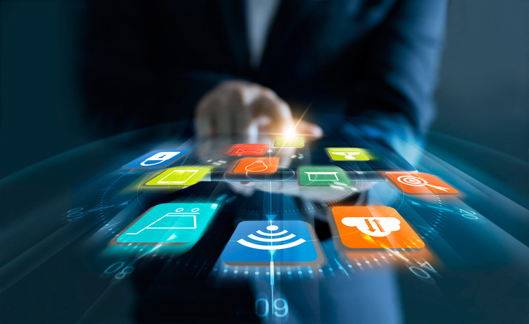 Custom Applications Are Becoming a Competitive Edge for Small Business