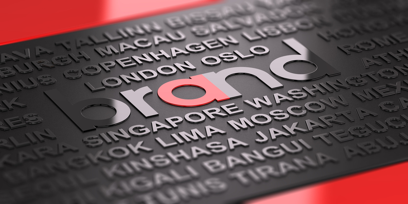 When Is It Time to Rebrand — and When Is It a Distraction?
