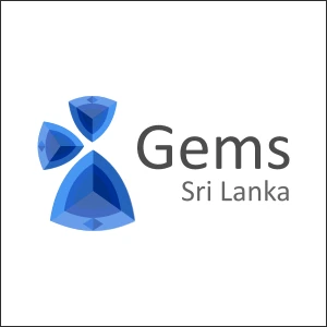 Gems Sri Lanka logo