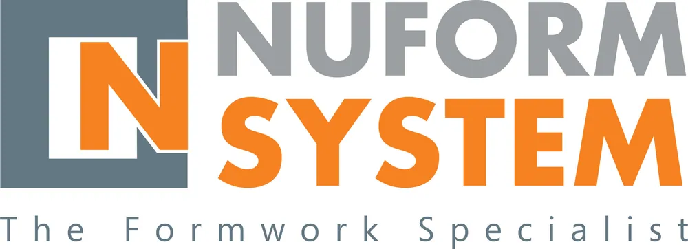NuForm System logo