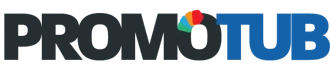 PromoTub logo